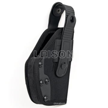 Miltiary Holster with Belt ISO Standard Lshe-107-1